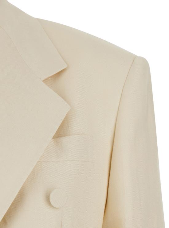 26SS 딸리아토레 수트 팬츠 TLORELEY19BEI WHITE - TAGLIATORE