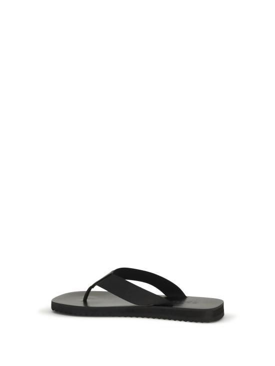 26SS 센소 샌들 XYLON BLACK - SENSO