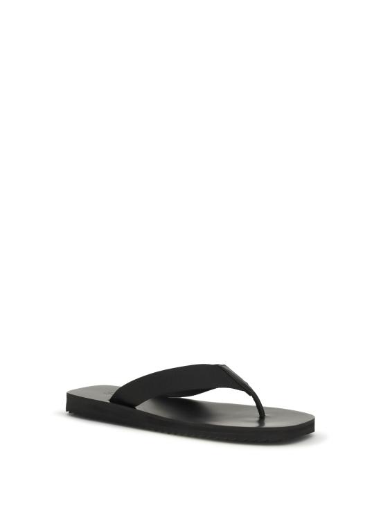26SS 센소 샌들 XYLON BLACK - SENSO