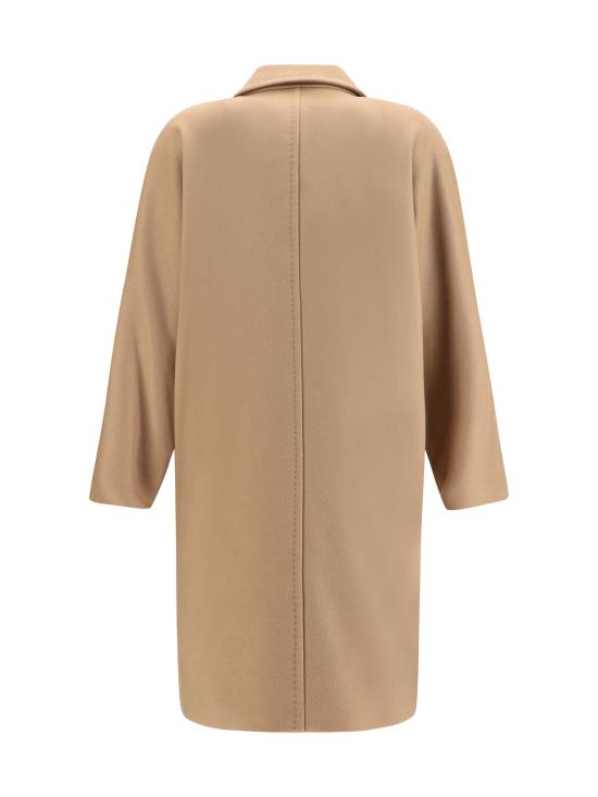 26FW 막스마라 코트 2626016071600 BEIGE