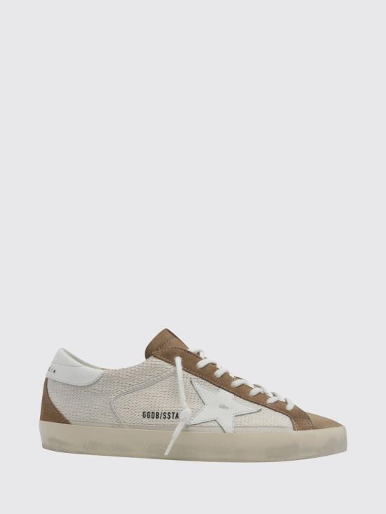 26FW 골든구스 스니커즈 GMF00102F00874483409 White