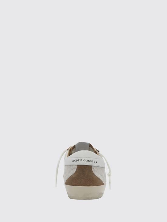 26FW 골든구스 스니커즈 GMF00102F00874483409 White - GOLDEN GOOSE