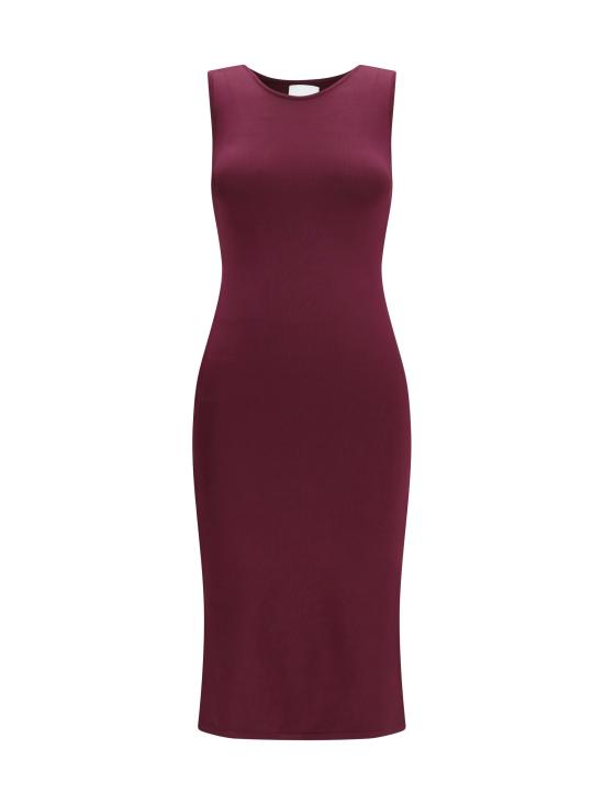 26SS 사 수 파이 원피스 S26561 PURPLE - SA SU PHI