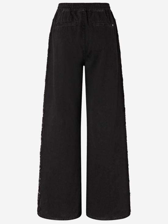 26SS 핑코 팬츠 106422 BLACK - PINKO