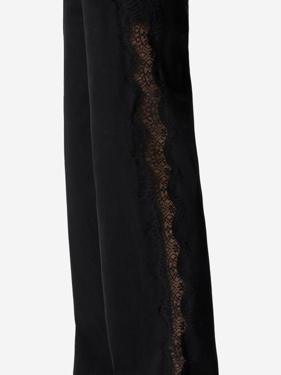 26SS 핑코 팬츠 106422 BLACK