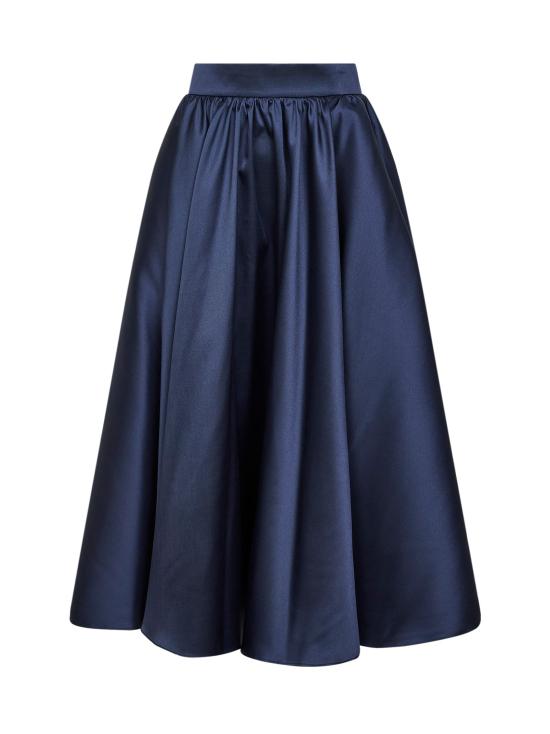 26SS 블랑카 비타 스커트 GEKY7214NAVY