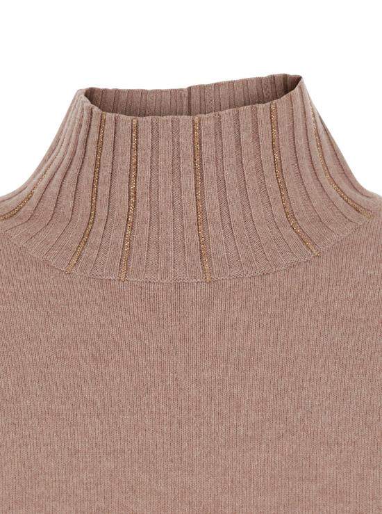 26FW 파비아나 필리피 원피스 ABD216F121 BEIGE - FABIANA FILIPPI