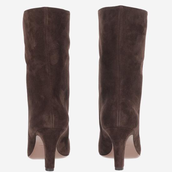 26FW 파리텍사스 부츠 PX1879 BROWN - PARIS TEXAS