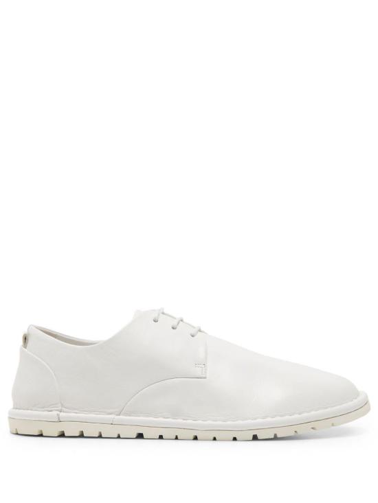  마르셀 스니커즈 MMG002 WHITE - MARSELL