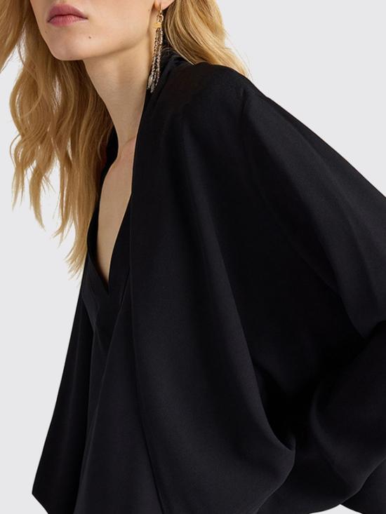 26FW 모모니 자켓 266MMOJA02426627MO 9905 Black - MOMONI