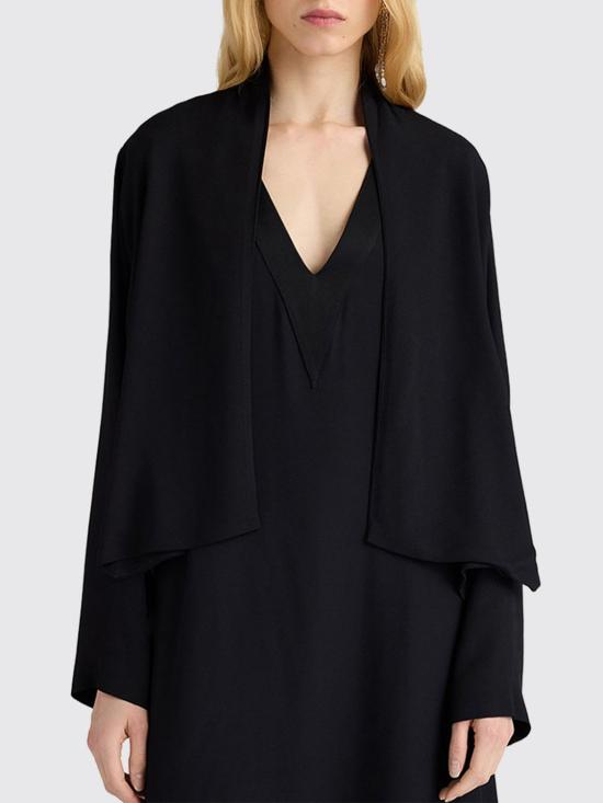 26FW 모모니 자켓 266MMOJA02426627MO 9905 Black