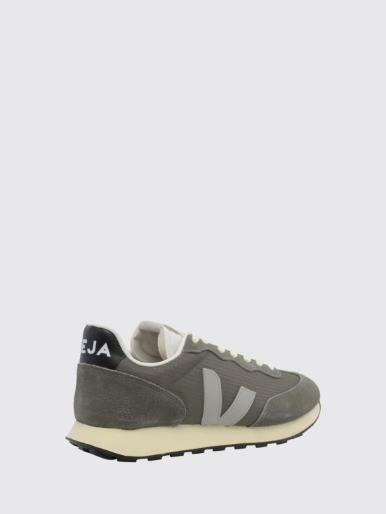 26FW 베자 스니커즈 RO1921917 Green - VEJA