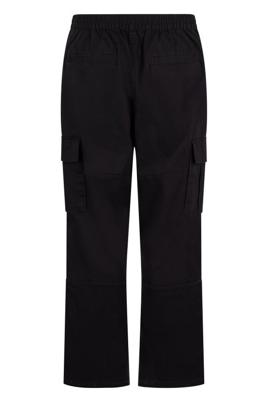 25FW 리프레젠트 카고 팬츠 MLM51488 BLACK - REPRESENT