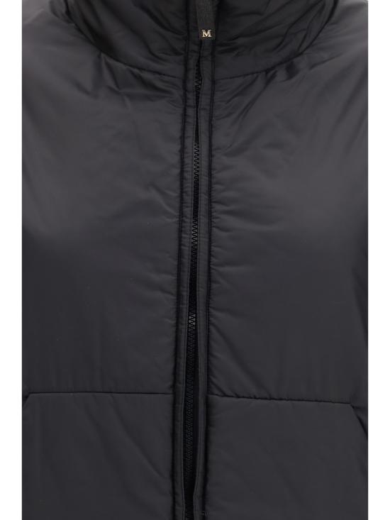 26FW 막스마라 패딩 2629486054600 BLACK - MAX MARA