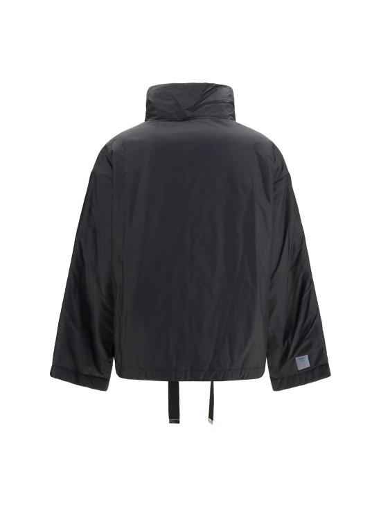 26FW 막스마라 패딩 2629486054600 BLACK - MAX MARA