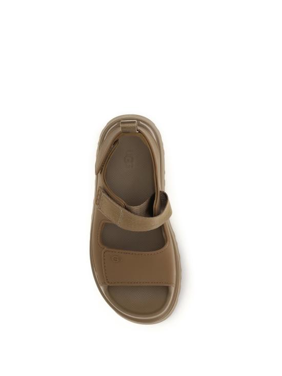 26SS 어그 샌들 1152685W BROWN - UGG