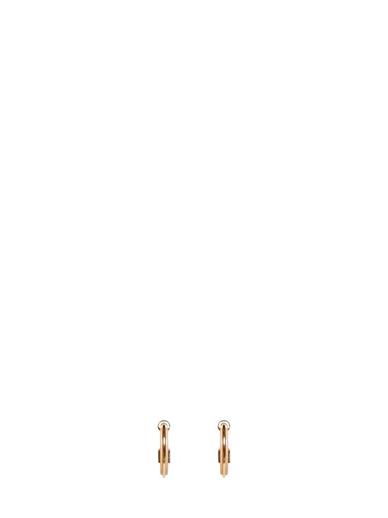 26FW 펜디 이어링 8AL457YZCF1HJV PINK - FENDI