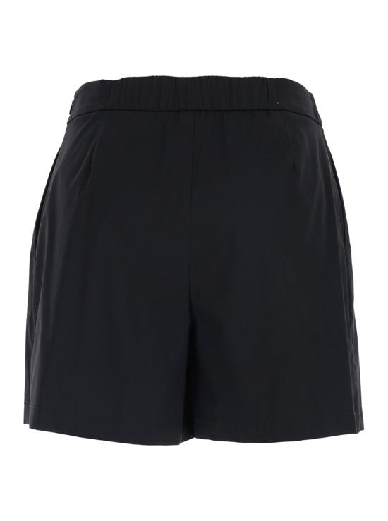 26SS 르플레인 숏팬츠 45104007 BLACK - LEPLAIN