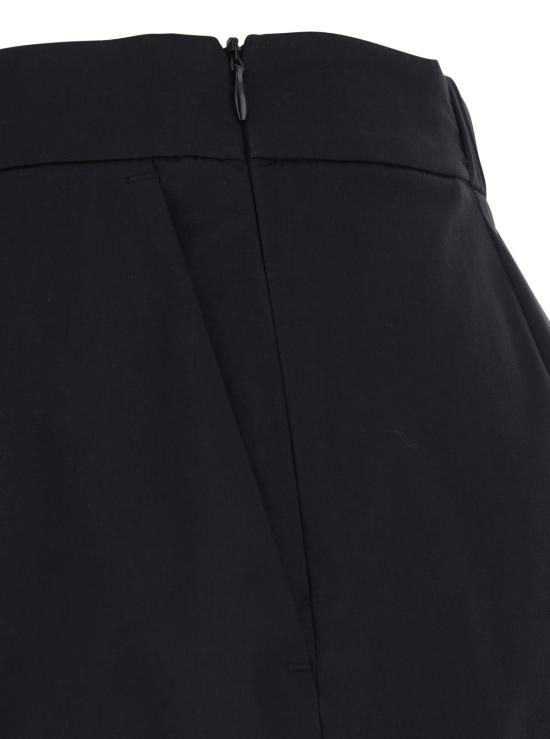 26SS 르플레인 숏팬츠 45104007 BLACK - LEPLAIN