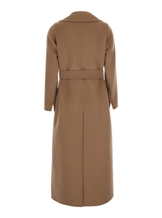 26FW 에스막스마라 카포토 코트 2629016073600 BEIGE - 'S MAX MARA