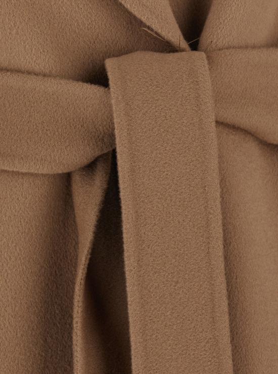 26FW 에스막스마라 카포토 코트 2629016073600 BEIGE - 'S MAX MARA