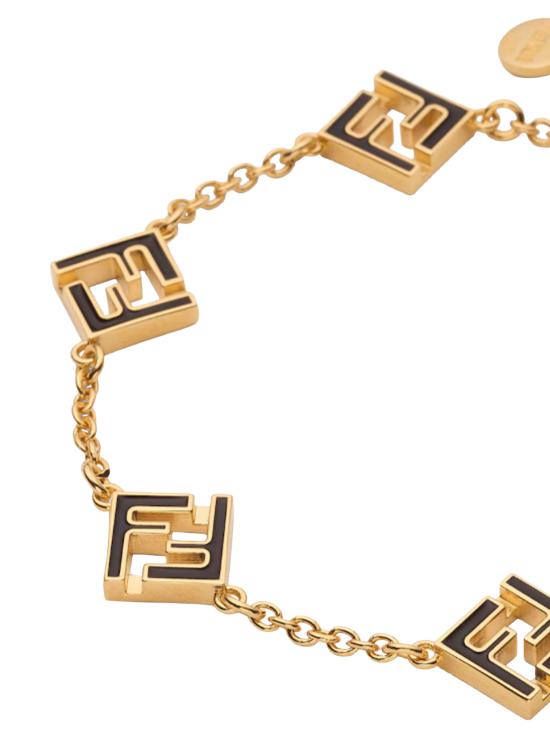 26FW 펜디 팔찌 8AL492B09F1SD4 GOLD - FENDI