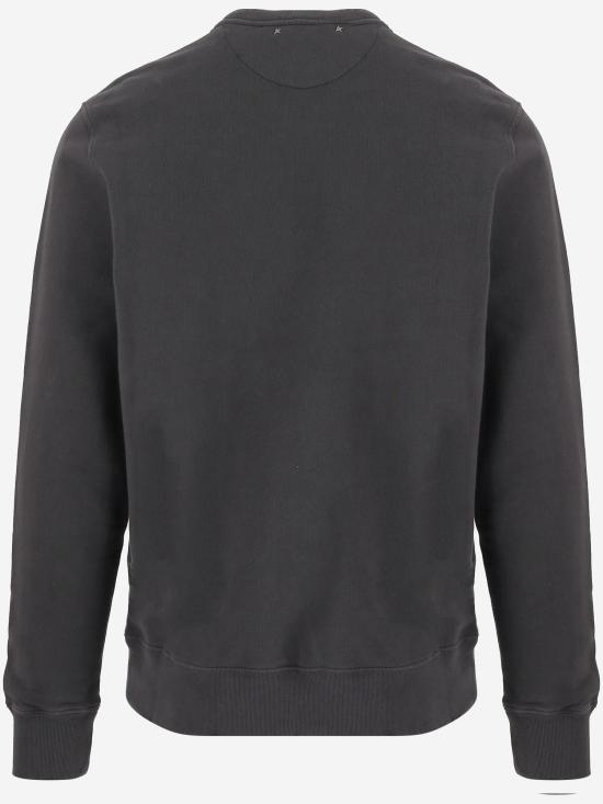 26FW 골든구스 탑 GMP01223 GRAY - GOLDEN GOOSE