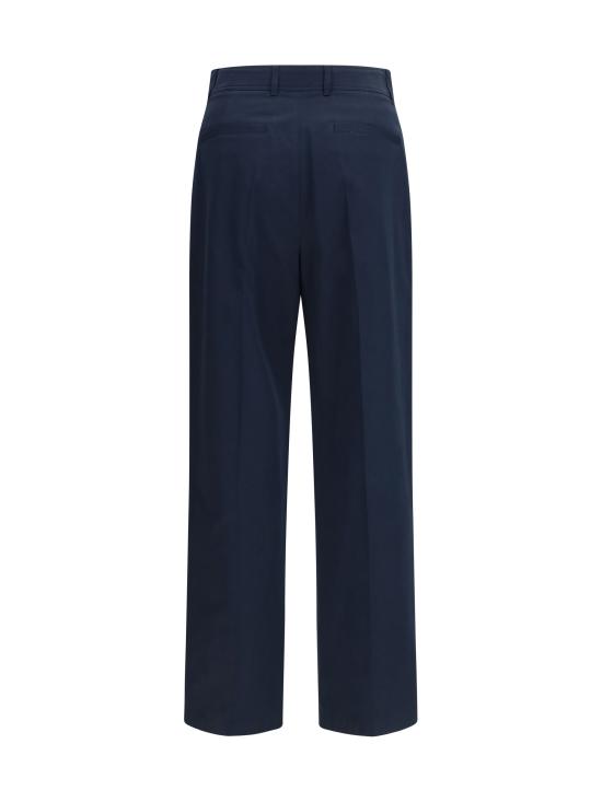 26SS 발렌티노 가라바니 팬츠 8V0RBO21BGY NAVY - VALENTINO GARAVANI