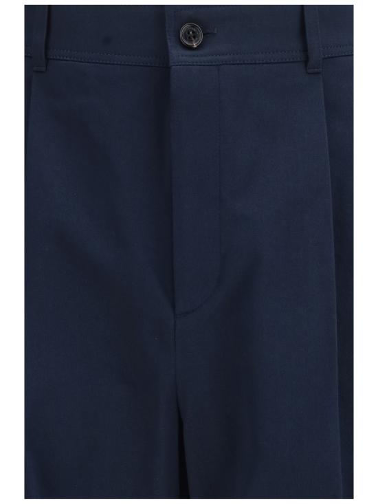 26SS 발렌티노 가라바니 팬츠 8V0RBO21BGY NAVY - VALENTINO GARAVANI
