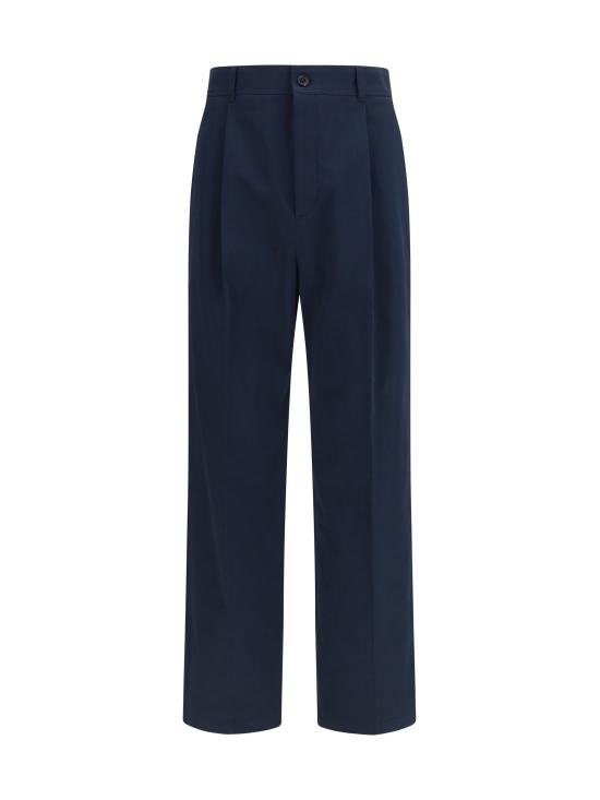 26SS 발렌티노 가라바니 팬츠 8V0RBO21BGY NAVY