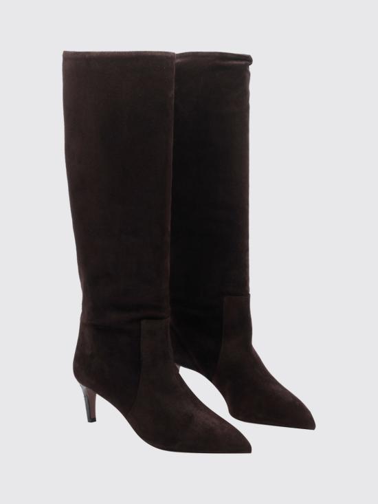 26FW 파리텍사스 부츠 PX504XV003 CIOCCOLATO Brown - PARIS TEXAS