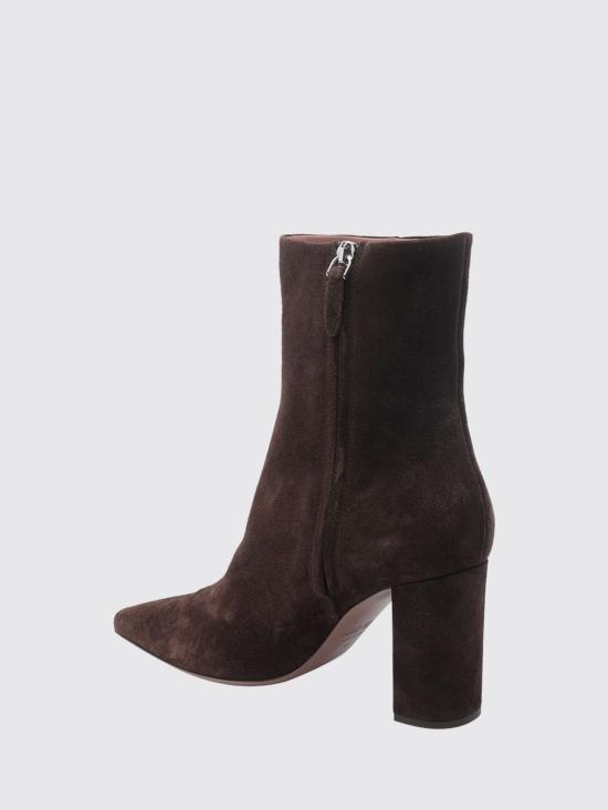 26FW 파리텍사스 부츠 PX2052XV003 CIOCCOLATO Brown - PARIS TEXAS