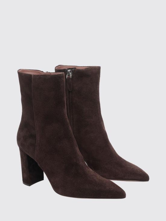 26FW 파리텍사스 부츠 PX2052XV003 CIOCCOLATO Brown - PARIS TEXAS