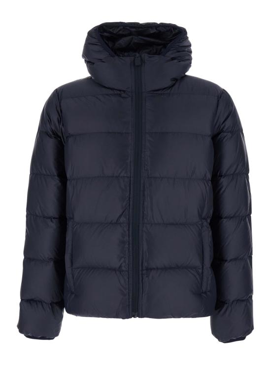 26FW 아스페시 패딩 CN3I06E041 NAVY