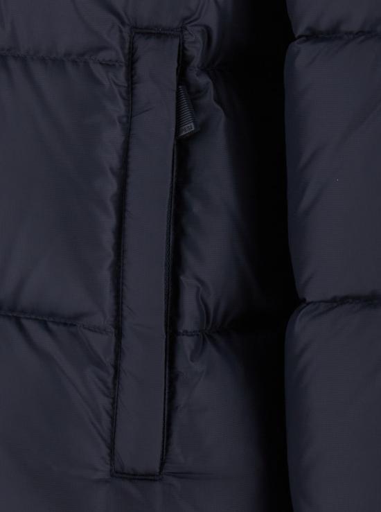 26FW 아스페시 패딩 CN3I06E041 NAVY - ASPESI