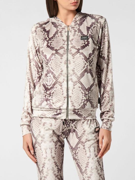 26SS 필립 플레인 가디건 UAECWJB1942PTE003N 06 Beige