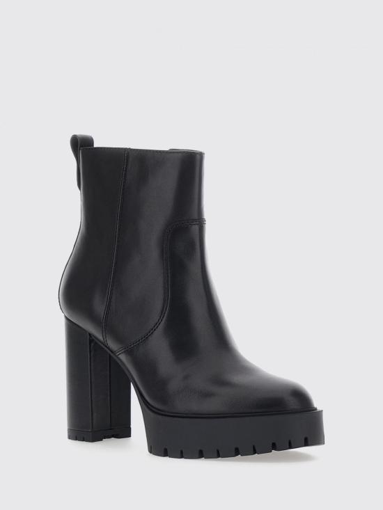 26FW 핑코 부츠 SD0577P001 Z99 Black - PINKO