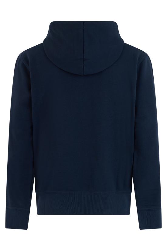 26FW 휴고보스 탑 50523074 NAVY - HUGO BOSS