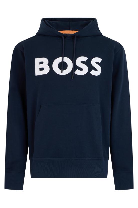 26FW 휴고보스 탑 50523074 NAVY