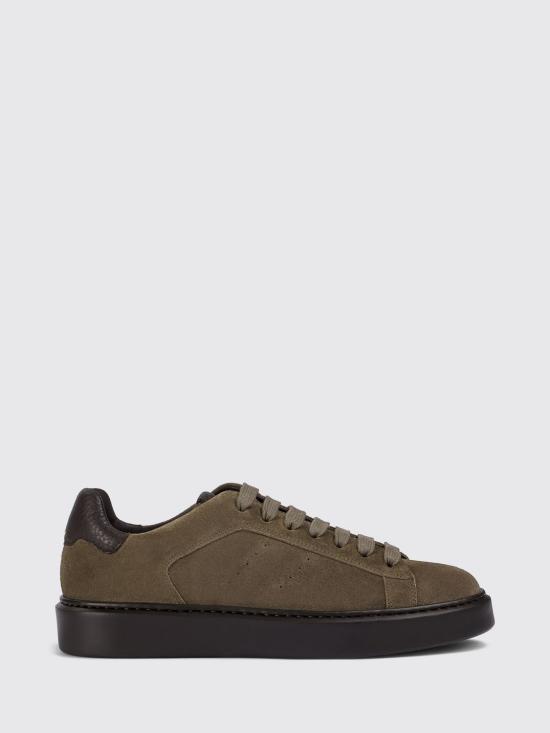26FW 듀칼 스니커즈 DU2852ALEXPF880 TM49 Mud