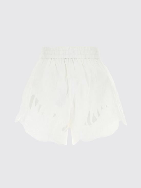 26FW 짐머만 숏팬츠 9049ASS263 IVO Ivory - ZIMMERMANN