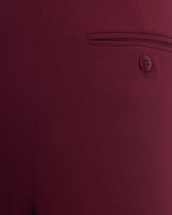26FW 막스마라 팬츠 2626136045600 RED - MAX MARA
