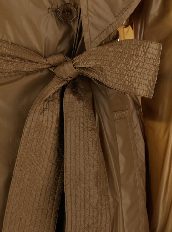 26SS 생로랑 트렌치 코트 873631 BEIGE - SAINT LAURENT