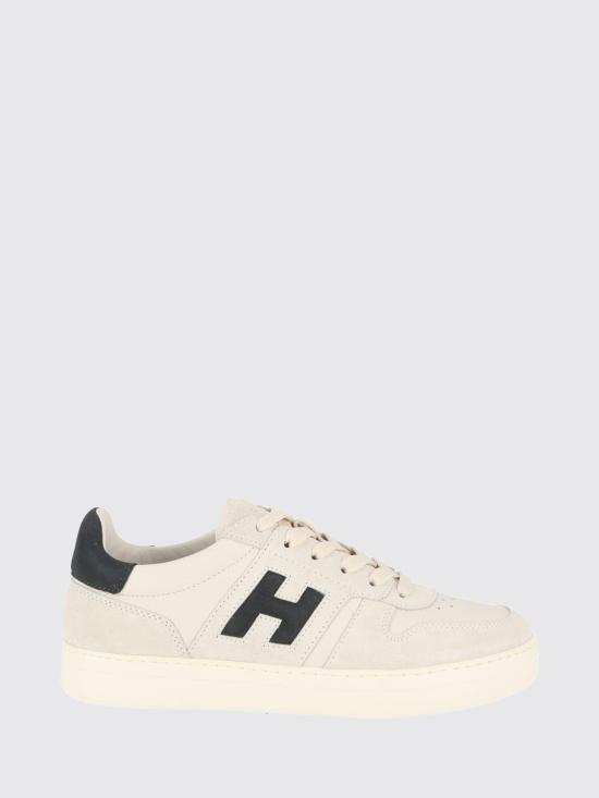 26FW 호간 스니커즈 HXM6680FZ00VGM 760F White 1