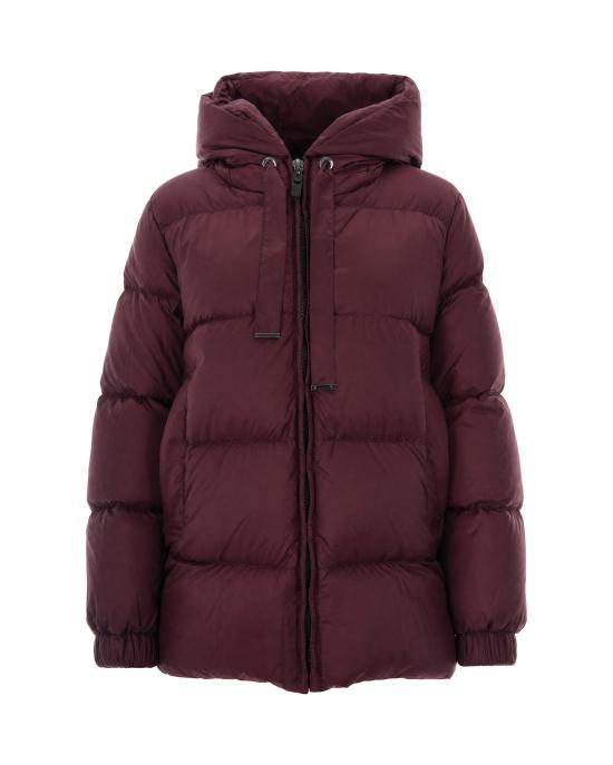 26FW 막스마라 패딩 2629486085600 BORDEAUX