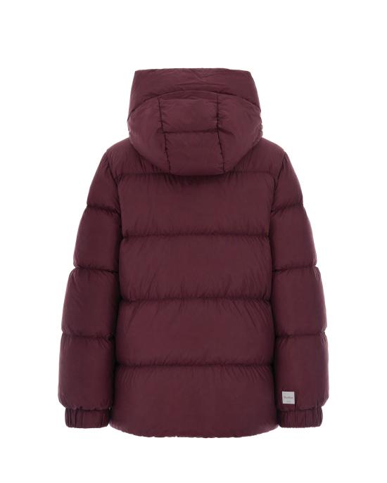 26FW 막스마라 패딩 2629486085600 BORDEAUX - MAX MARA