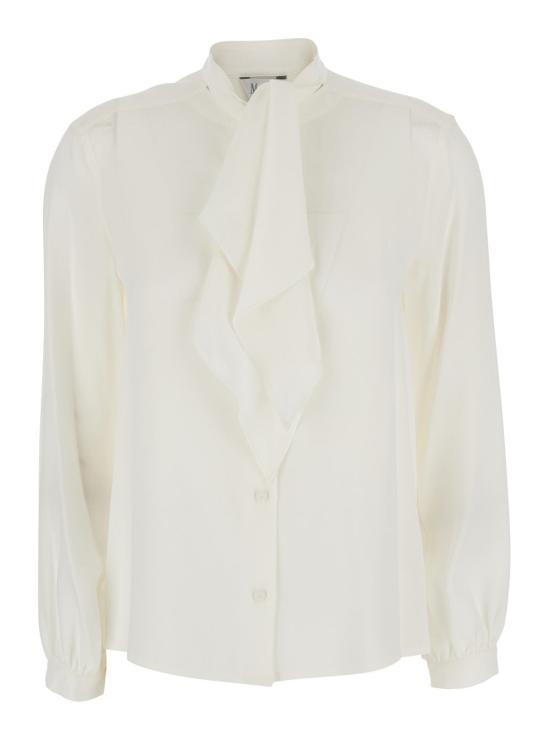 26FW 막스마라 셔츠 2621116042600 WHITE