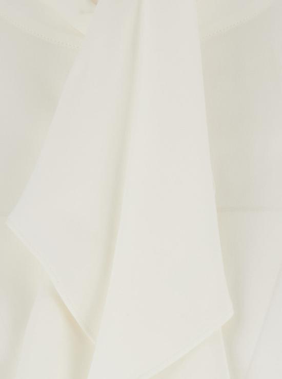 26FW 막스마라 셔츠 2621116042600 WHITE - MAX MARA