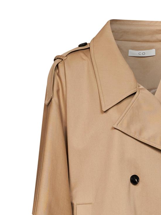 26FW Italist 트렌치 코트 6194BCT 268 BEIGE - OTHER BRANDS