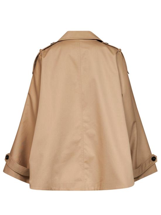 26FW Italist 트렌치 코트 6194BCT 268 BEIGE - OTHER BRANDS